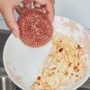 Dish Washing Brush Scrub Pad Kitchen Brushes for Dishes view 3