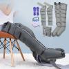 SULQING Leg Compression Compression Boots for Legs Lymphatic Drainage Machine Air Pressure Electric Air Compression Massager Machine Waist Arm Leg Wraps Leg Recovery Boots view 1