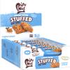 Pip & Nut Almond Butter Stuffed Original Oat Bar 15 x 45g view 1