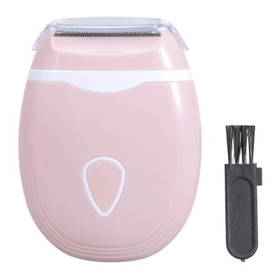 electric shaver for women cordless electric cutter leg shaver hair remover for women