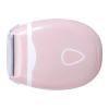 electric shaver for women cordless electric cutter leg shaver hair remover for women view 4