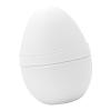 Derwrtup Egg yolk separator, yolk protein separation aid, food-safe sieve filter, kitchen aid for baking, cooking, household baking view 1