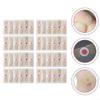 ReachMall 648Pcs Foot Remover Pads Professional Treatment for Warts and Calluses on Feet (48Pcs) view 2