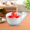 Automatic Vegetable Washing Basket | Washing Basket And Drying Rack For Small Fruits Kitchen Fridge Food Storage view 2