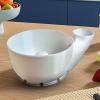 Automatic Vegetable Washing Basket | Washing Basket And Drying Rack For Small Fruits Kitchen Fridge Food Storage view 3