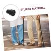 OUNONA 6pcs Slip Rubber Tips for Elderly Walking Stick Non-Skid Cane Foot Cover for Walking Stick End for Indoor Outdoor Mobility view 4