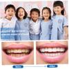 VICASKY 4pcs Boy Girl Electric Toothbrush Sonic Household Tooth Cleaning Device for Boys and Girls Intelligent Deep Cleaning for Girl's Oral Care Random Color view 3