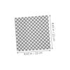 BESTYASH Greaseproof Food Wrapping Paper to Keep Food Fresh 50 Sheets Lightweight Paper Liners for Sandwiches and Burgers Suitable for Restaurants and Family Kitchens view 2