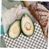 BESTYASH Greaseproof Food Wrapping Paper to Keep Food Fresh 50 Sheets Lightweight Paper Liners for Sandwiches and Burgers Suitable for Restaurants and Family Kitchens view 4