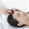 CTIRCHIU Rosewood Nose Scraper Tool Small Facial Massaging Stick Practical Nose Scraping Massager for Skin Relaxation and Beauty Care in Daily Facial Massage view 4