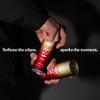 SYFA FLARE Chilli Zest 6-pack, Caffeine Free, Natural Nootropic Drink, Mood Lifting, Social Confidence Booster, 250ml per bottle. view 2