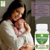 Morsan Healthcare Fenugreek Capsules 500mg | Pack of 4 x 60 Vegetarian Capsules | Natural Herbal Supplement for Wellness & Vitality | Trigonella Foenum-Graecum | GMP Certified & Gluten Free view 4