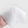 30/60/100 Pack Disposable Wet Wipes | Individually Wrapped Travel Size | Unscented Hand & Face Wipes | for Travel, Restaurant, BBQ, Offices | Portable (100pcs, One Size) view 3