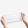 30/60/100 Pack Disposable Wet Wipes | Individually Wrapped Travel Size | Unscented Hand & Face Wipes | for Travel, Restaurant, BBQ, Offices | Portable (100pcs, One Size) view 4