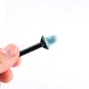 AMSLSIU Effective Nose Wax Rods for Quick and Easy Nasal Hair Removal, Black, 20 Pieces view 4