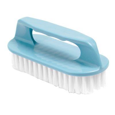Shoe Washing Laundry Brush With Handle Housework Handheld Cleaner For White Shoes Boot Cleaning Soft Bristles Clothes Brush Cleaning