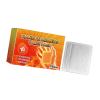 10Pcs Portable Babies Foot Warmers Heating Pad Body Warmers Stickers Feet Warm Pad Heat Pack Warm Body Patches Outdoor Activities Warmers view 1