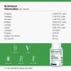 Metagenics MetaDigest Triple Action, Ginger & Plant Enzymes - 120 Capsules view 2