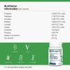 Metagencis MetaDigest Triple Action Digestion Support - 60 Capsules view 2