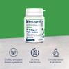 Metagencis MetaDigest Triple Action Digestion Support - 60 Capsules view 4