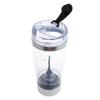 450ml Protein Shaker Water Bottle Electric Automatic Mixer For Smart Cup Mixer Shaker Bottle Electric Protein Shaker Cup Auto Shake Mixer Drink Bottle Juicer Coffee Mixing Mug Electric Shaker Cup view 3
