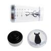 450ml Protein Shaker Water Bottle Electric Automatic Mixer For Smart Cup Mixer Shaker Bottle Electric Protein Shaker Cup Auto Shake Mixer Drink Bottle Juicer Coffee Mixing Mug Electric Shaker Cup view 4