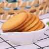 Jgfwat Hericium Erinaceus Biscuits, Crispy, Breakfast Biscuits, Breakfast Meal Replacement Snacks(Pack of 10) view 4