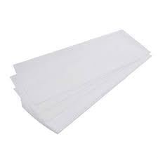 5000 Paper wax strips strip dimension 23cmx7.5 cm