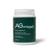 AG1 Omega 3 Fish Oil Supplement Softgel Capsules | EPA & DHA Fatty Acids from Wild-Caught Fish | 90 Count 2,000 mg Athletic Greens