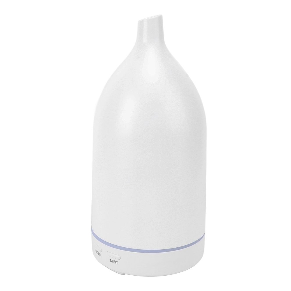 Fafeicy A Humid Oil Diffuser Multifunctional Combination Night Light for Bedrooms 110 Ml