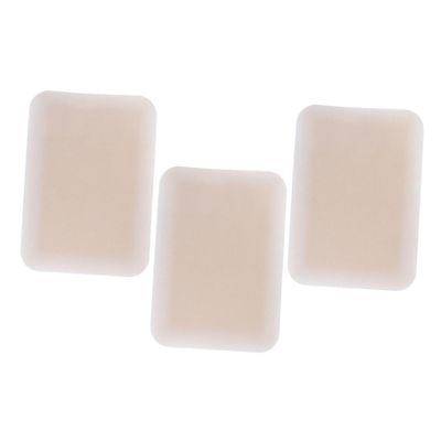 DEARMAMY 3pcs Breathable Concealer Sticker Scar Cover up Sticker Skin Concealing Tape Tattoo Concealing Patch for Daily Use