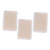 DEARMAMY 3pcs Breathable Concealer Sticker Scar Cover up Sticker Skin Concealing Tape Tattoo Concealing Patch for Daily Use
