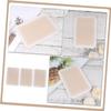 DEARMAMY 3pcs Breathable Concealer Sticker Scar Cover up Sticker Skin Concealing Tape Tattoo Concealing Patch for Daily Use view 4