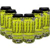 Energy Drink Zero Sugar Drink Cans 500ml - Carbonated Energy Drink (6 x Cans) view 1