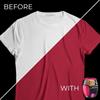 Dylan Washing Machine Fabric Dye Pod for Clothes Tulip Red 350g view 3