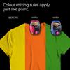 Dylan Washing Machine Fabric Dye Pod for Clothes Tulip Red 350g view 4