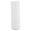 Gatuida Travel Toothbrush Case Lightweight Minimalist Travel Toothbrush Holder Toothpaste Storage for Go view 1