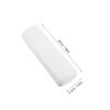 Gatuida Travel Toothbrush Case Lightweight Minimalist Travel Toothbrush Holder Toothpaste Storage for Go view 2
