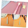 KAILIKETIY 4pcs Boys and Girls Toothbrush Wrapped Heads Soft Bristles for Boy Girl Ages Manual Brush for Early Teeth Cleaning view 2