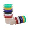 Disposable Coffee Capsules Aluminum Pods Seals Wareset Coffee Pod Stickers Coffeeware Accessory(1 Set Filling Tool) view 3