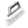 SOIMISS Scrub Brush for Cleaning Gaps and Grooves Window Track Cleaning Brush Handheld for Bathroom and Tile Maintenance view 1
