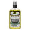 DD Teck Beard Growth Oil for Men with Rosemary Stimulates Hair Follicles, Strengthens & Moisturizes, Stops Itch & Dandruff Jojoba, Argan, Castor, Grapeseed, Almond Oil (100ml Spray) view 1