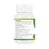 Morsan Healthcare Spirulina (Arthrospira platensis) Capsule | Pack of 60 x 500 MG. Vegetarian Capsules | Natural Herbal Supplement | GMP Certified | Gluten Free (Pack of 1) view 3