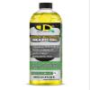 DD Teck Beard Growth Oil for Men with Peppermint Stimulates Hair Follicles, Strengthens & Moisturizes, Stops Itch & Dandruff Jojoba, Argan, Castor, Grapeseed, Almond Oil (500ml) view 1