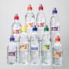 Thirsty Clear Juicy Orange Flavoured Still Water, 500ml (Pack of 12) Sugar Free | Vegan | Natural Flavourings | No Colourings | Recyclable PET Bottle | Bottled in the UK view 2