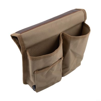 Marchfunny Canvas Hanging Bag for Chairs and Walkers, Perfectly Designed to Organize Your For Outdoor Gear Efficiently