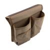 Marchfunny Canvas Hanging Bag for Chairs and Walkers, Perfectly Designed to Organize Your For Outdoor Gear Efficiently view 1