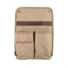 Marchfunny Canvas Hanging Bag for Chairs and Walkers, Perfectly Designed to Organize Your For Outdoor Gear Efficiently view 3
