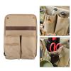 Marchfunny Canvas Hanging Bag for Chairs and Walkers, Perfectly Designed to Organize Your For Outdoor Gear Efficiently view 4