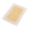 TOPPERFUN Waterproof into Cover, Scar Tattoos Pe Tape Skin Lightweight for Material Khaki Colour, Blends Perfectly, Use, Tone for Business Trip and Travel view 1